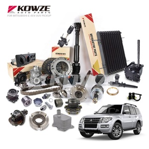 جميع موردي ما بعد البيع من قطع غيار السيارات عالية الجودة من الشركة المصنعة لسيارات ميتسوبيشي وباجيرو - Product Image 3