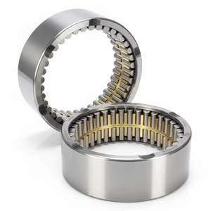 Roulement à rouleaux cylindriques de qualité supérieure DIR pour l'industrie sidérurgique 6896350 480x340x350MM P6 TW - Product Image 1