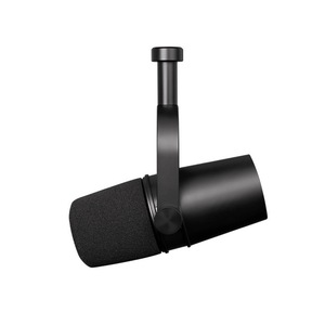 Microphone filaire transfrontalier MV7X pour ordinateur, idéal pour le streaming, les commentaires de jeux, l'enregistrement et le <span class=keywords><strong>doublage</strong></span> dynamique - Product Image 1
