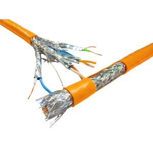 Cavo di Rete Ethernet LAN <span class=keywords><strong>UTP</strong></span> <span class=keywords><strong>7</strong></span> 5e 5 5e 6 <span class=keywords><strong>7</strong></span> 8 da 305m - Product Image 1