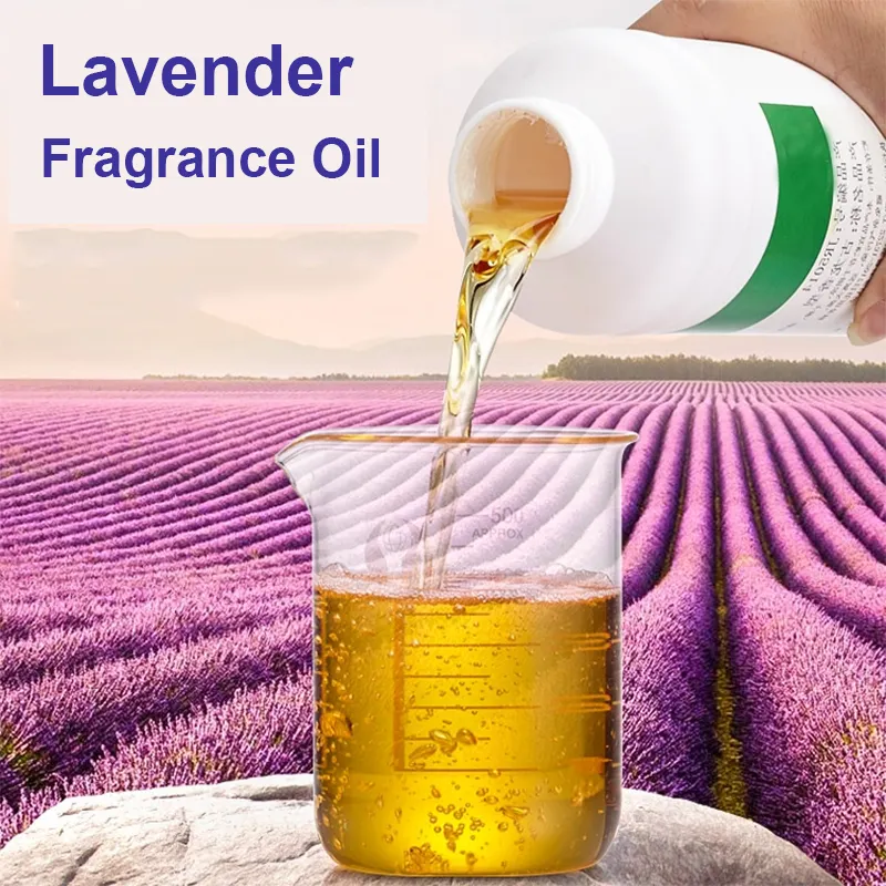 Fragrance Oils for Laundry Detergent High Concentrate Rose Lavender Lily Orange Apple Lemon Argan Long Lasting Scent Oil