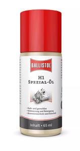 Grasa Ballistol para garaje, todas las series, modelos y grados USTA/H1/USTANOL, ALEMANIA - Product Image 3