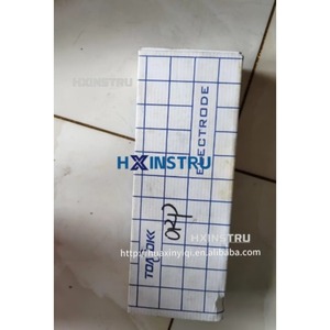 1PCS ELCP-61-5F TOA-DKK ฟลูออไรด์อิออนอิเล็กโทรดใหม่ H - Product Image 4