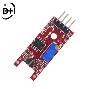 KSP13 37 อิน 1 ชุดอุปกรณ์เสริมโมดูลเซ็นเซอร์สัมผัสโลหะ KY-036 - Product Image 3