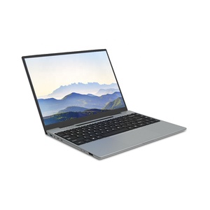 <span class=keywords><strong>Ordinateur</strong></span> <span class=keywords><strong>portable</strong></span> étudiant Intel ultra-fin 14,1 pouces avec processeur i5, SSD, Wi-Fi 5G – Offre spéciale <span class=keywords><strong>Black</strong></span> <span class=keywords><strong>Friday</strong></span> pour l'université - Product Image 1