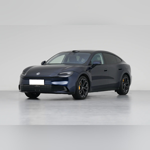 <span class=keywords><strong>MG</strong></span> 07 2026, Berlina Elettrica a Lungo Raggio 845km, 5 Posti, 5 Porte, Ricarica Rapida, Auto Elettrica di Lusso, 200Km/h, <span class=keywords><strong>MG</strong></span> 07 EV - Product Image 1