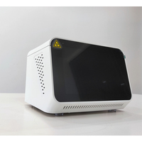 Gentier-Mini, Máquina de PCR Portátil de 2 Canales para Laboratorio, Precio de la Máquina de PCR