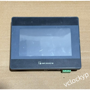 Écran tactile HMI WEINVIEW MT8051iP 4,3 pouces NEUF - Product Image 1