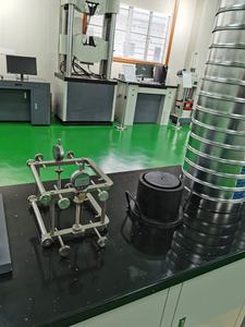 STDM-2อุปกรณ์ทดสอบโมดูลัสยืดหยุ่นคอนกรีตที่ใช้ในการวัดโมดูลัสยืดหยุ่นของชิ้นงานทรงกระบอกปริซึมคอนกรีต - Product Image 5