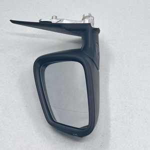 Espejo retrovisor Original al por mayor de fábrica para BMW X1 E84 espejo de marcha atrás espejo lateral del coche - Product Image 3