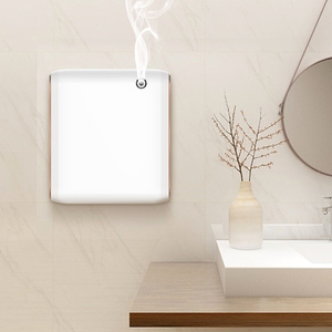 Diffuseur d'arômes électrique USB sans fil mural, contrôlé par application, en plastique, capacité >200 ml, pour usage domestique – Meilleure vente - Product Image 5