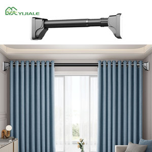 <span class=keywords><strong>Tringle</strong></span> à rideaux de haute qualité, très vendue, style européen, pour salon - Product Image 1