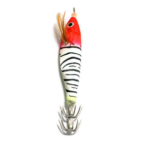 Leurres Artificiels Squid Jig Pro <span class=keywords><strong>Hunter</strong></span> Squid Trolling Luminous Squid Jig Fishing Thon - Product Image 3