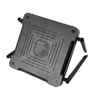 EDUP Mini UPS cho Wifi Router 32MB <span class=keywords><strong>Flash</strong></span> + 512M RAM 1200Mbps cổng Gigabit newifi 3 D2 router - Product Image 4