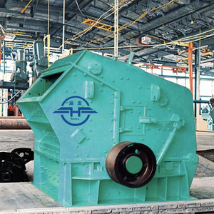 Hanfa 100 t/h Đại Học Máy Nghiền tác động công suất lớn <span class=keywords><strong>PF</strong></span> Máy 1214 cho tổng hợp sản xuất có tính năng động cơ động cơ lõi - Product Image 3