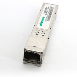 โมดูลออปติคอล Hisense LTE4302M-BC+ EPON-OLT-PX20+ อินเทอร์เฟซ SC อุปกรณ์ไฟเบอร์ออปติก OEM ของแท้ - Product Image 1