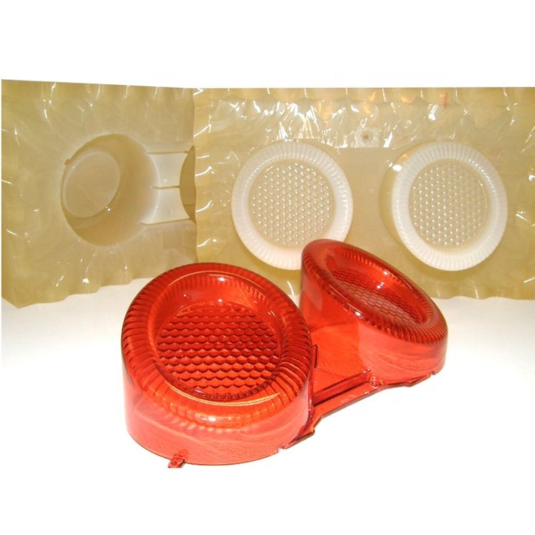 China Customized Silicone Molding Watch Belt