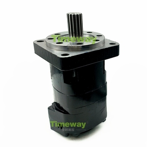 유압 모터 109-1158-006 농업 기계용 이튼 CHAR-LYNN 저속 고속 토크 모터 궤도 모터 교체 - Product Image 2