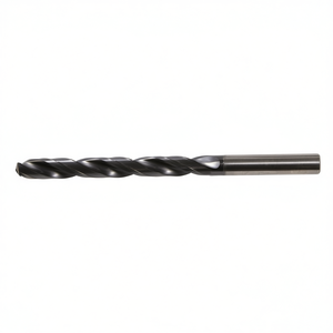 Universal Carbide <b>Drill</b> Bit Ta1005 8Xd Nano TiAlN Coated For Machine Tools - Product Image 2