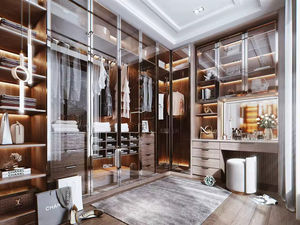 Meubles de chambre OEM modernes : Dressing, dressing intégré, armoire, <span class=keywords><strong>vestiaire</strong></span>, <span class=keywords><strong>casiers</strong></span>, armoires de dressing sur mesure - Product Image 3