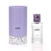High-end parfumspray van 50ml en 100ml voor heren en dames, op maat gemaakt merk, langdurige geur, unisex parfum