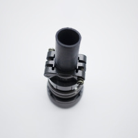 Connecteur MS3106F22-23S circulaire MIL Spec 8P taille 22 prise droite en stock