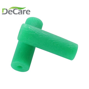Palitos de masticación ortodónticos DeCare para el ejercicio del músculo maseter en varios colores - Product Image 3