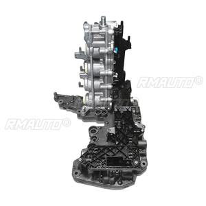 Conjunto de cuerpo de válvulas de transmisión automática 0B5, pieza de motor para accesorios de coche Volkswagen - Product Image 3