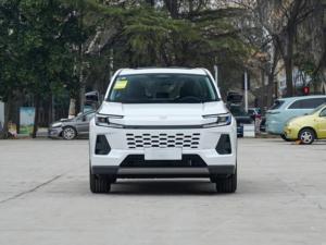 Nouvelle voiture 2026 Toyota Wildlander 2.0L SUV hybride intelligent AIR |   Système 144 kW, E-CVT, TSS 4.0, Phares LED Jiben <span class=keywords><strong>Auto</strong></span> - Product Image 3