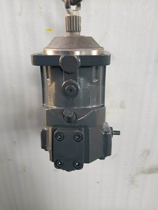 Bomba de Pistones A7VO160EP/63R-NPB01 A7VO160LRD/63R-NPB01 Bomba de Presión Compensada A7V A7VO A7VO160 A7VO160EP - Product Image 4