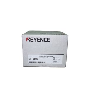 Lector de Códigos 1D/2D Keyence SR-2000, Lectores de Códigos de Barras, Escáneres de Códigos de Barras, Lector de Códigos 1D/2D Nuevo y Original, Bienvenido a Ordenar - Product Image 5