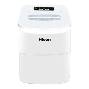 Hicon <b>Mini</b> <b>Ice</b> <b>Maker</b> 16kg Electric Portable For Home And Dormitory Use - Product Image 2