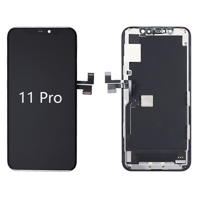 Hot-Selling-Products Replacement Display Mobile Phone Screen for iPhone 11Pro Screen Digitizer Assembly LCD Screen