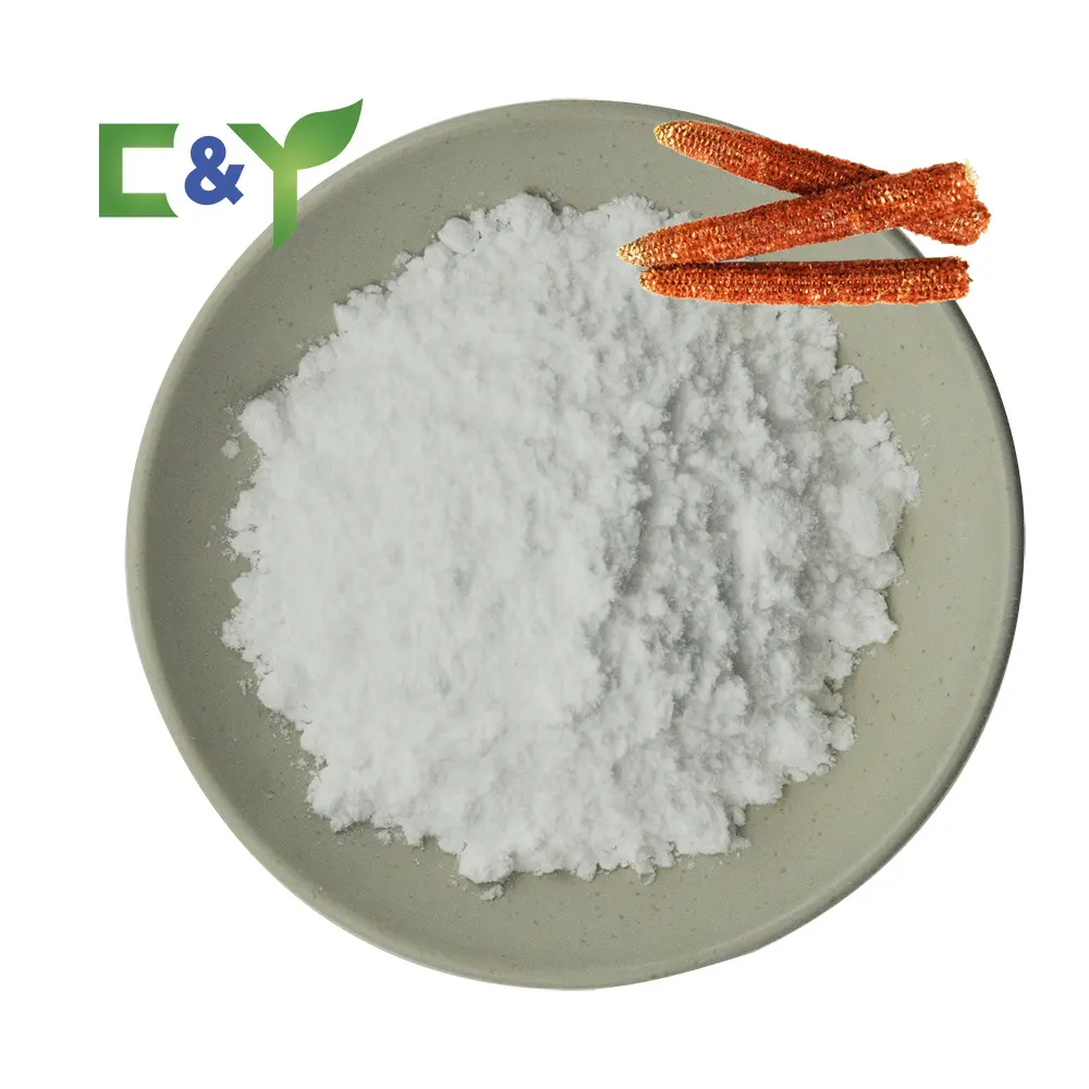 Polvere di xylo-oligosaccaride di qualità alimentare dolcificante di consegna rapida in fabbrica ISO alla rinfusa