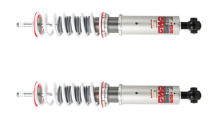 DWD 32 escalones ajustable monotubo Coilover amortiguador versión DDS para "VW <span class=keywords><strong>Golf</strong></span> 2nd/3rd Gen MK2/<span class=keywords><strong>A2</strong></span> MK3/A3 83-98" VWG005 - Product Image 4