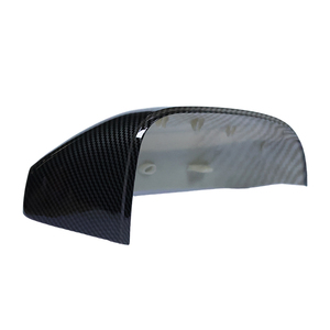 Đối với Volvo S60 sợi carbon gương Bìa <span class=keywords><strong>Rear</strong></span> Side <span class=keywords><strong>View</strong></span> Gương Mũ thay thế phong cách - Product Image 5