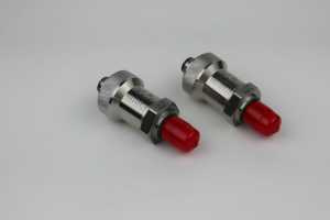 Indicatore di carico del sistema di pesatura dello strumento elettronico di misurazione del carico indicatore del materiale idraulico - Product Image 3