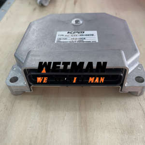 جهاز التحكم الرئيسي للحفارة موديل XC210 مع البرنامج KC-ESS-40-027B - Product Image 4