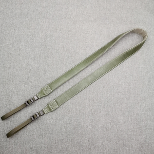 聚氨酯皮革DSLR相机肩带腕带支架配件特殊包零件和配件 - Product Image 5