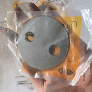 Shim 6W-8246 6W8246 Aplicável ao Cabeçote de Corte FELLING HEAD SH-56B INTEGRATED TOOLCARRIER IT28 IT38H IT38G IT28G IT38F IT28F IT28B IT38G II - Product Image 1