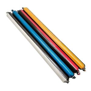 Cartucho de Resina para Mineração Segura Tipo RA Fórmula Reforçada com Fibra para Sistemas de Suporte Subterrâneo - Product Image 5