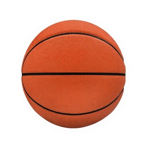 <span class=keywords><strong>Pallone</strong></span> da <span class=keywords><strong>Basket</strong></span> <span class=keywords><strong>Spalding</strong></span> All Conference Misura 6 per Interni ed Esterni, Prodotto in Cina - Product Image 3