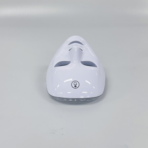 Masque LED Photon 7 Couleurs OEM ODM, Masseur Facial Sans Fil Rechargeable, <span class=keywords><strong>Anti</strong></span>-<span class=keywords><strong>Rides</strong></span>, Lifting de la Peau, Équipement de Beauté - Product Image 5