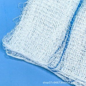 Gasa Quirúrgica Médica Hongsheng, Gasa Estéril para Imágenes, Parche de Gasa Desengrasada con Capacidad para Rayos X, 10x10 - Product Image 3