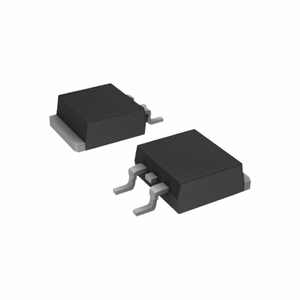 Original TO-263-3, D2PAK , TO-263AB VS-15TQ060S-M3 Single Diodes Electronic Circuit Components - Product Image 1
