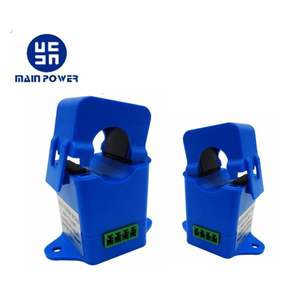 Transformador de corriente trifásico de CA a CC para sistema de medición de energía - Product Image 1