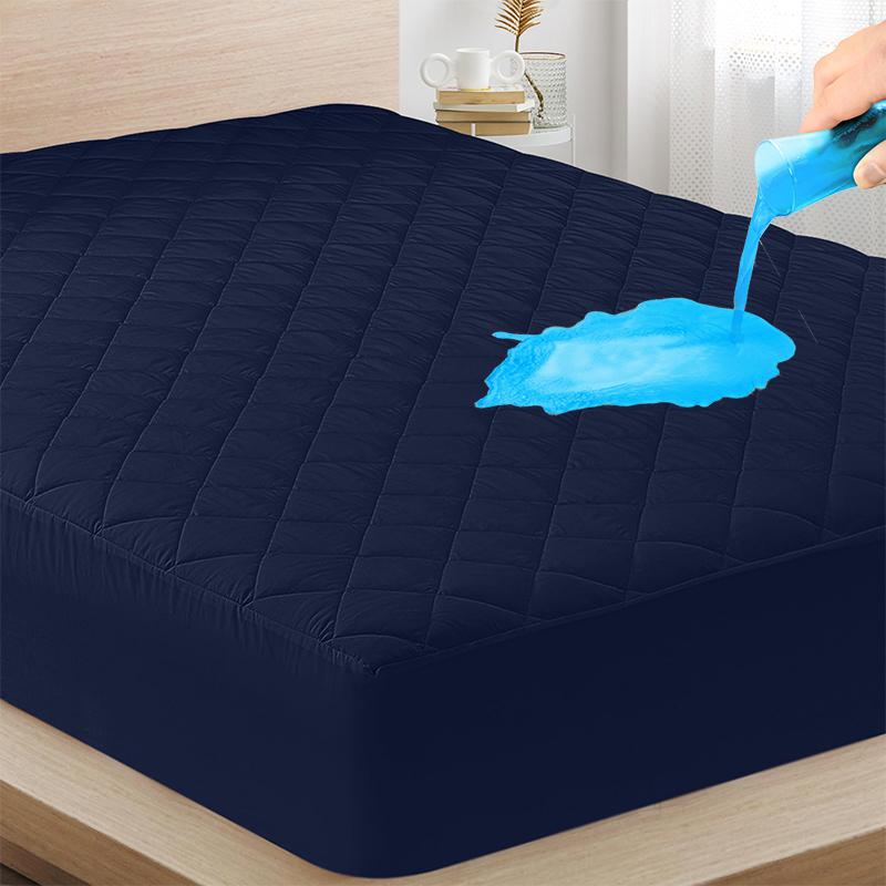 Bleu marine