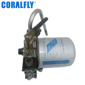 Cartucho de Filtro para Secador de Aire 4324251010, Desecante de Alta Calidad para Camiones, Secador de Aire 4324251010 - Product Image 6