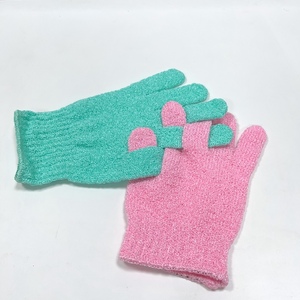 ถุงมือไมโครไฟเบอร์สำหรับทำความสะอาดโรงงาน - Product Image 4