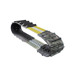 Circuit imprimé en caoutchouc pour agriculture, vêtement en promotion, 2020x90x53 DC70 <span class=keywords><strong>Kubota</strong></span> pendante, offre spéciale, 500 - Product Image 4